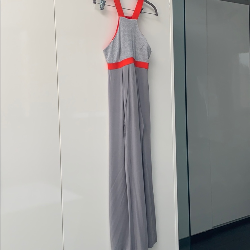 VPL Maxi Dress